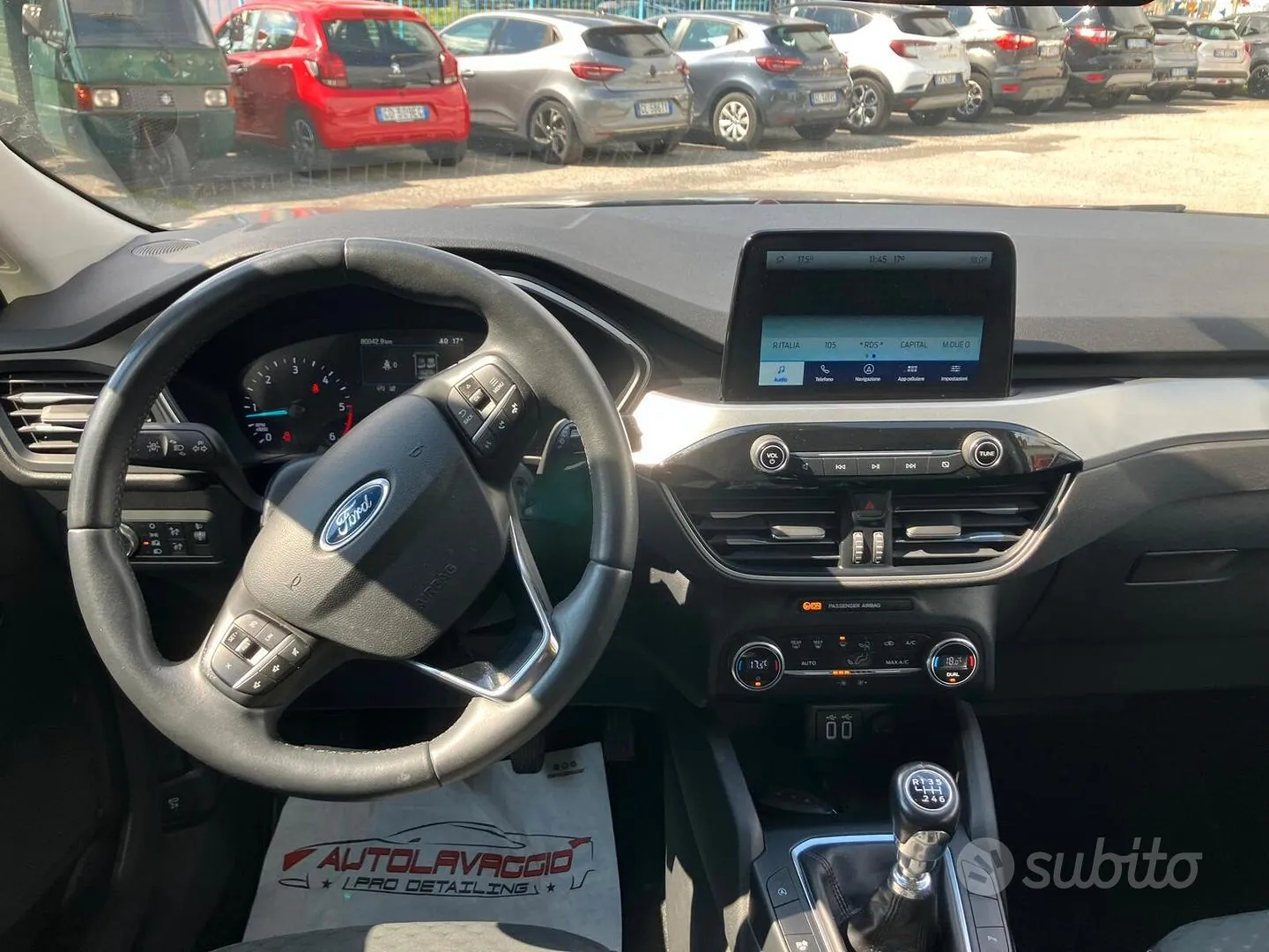 Ford Kuga 2021 photo 2
