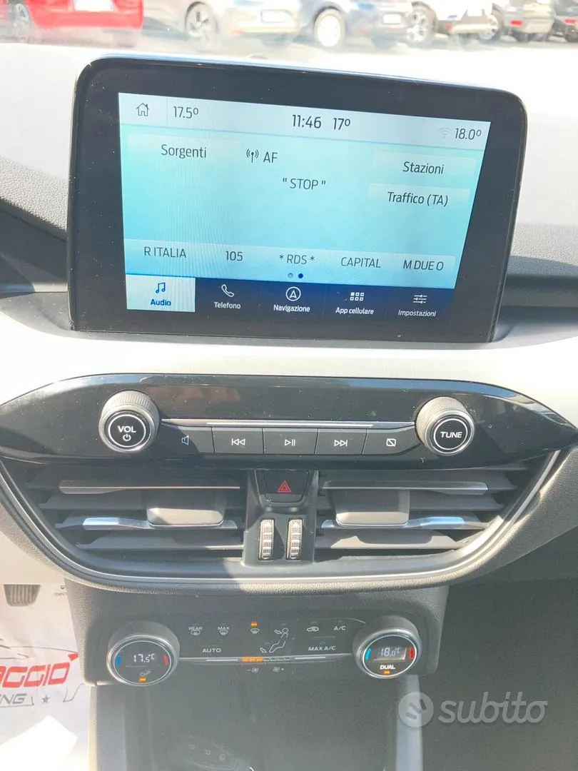 Ford Kuga 2021 photo 5