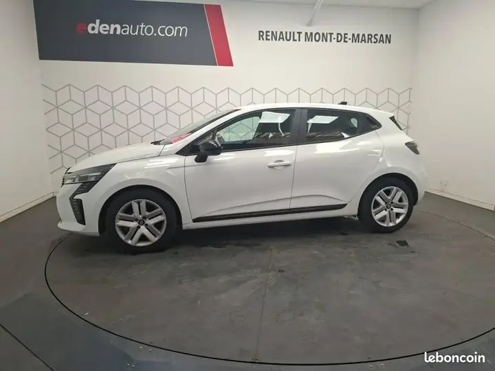 Renault Clio 2024 photo 4