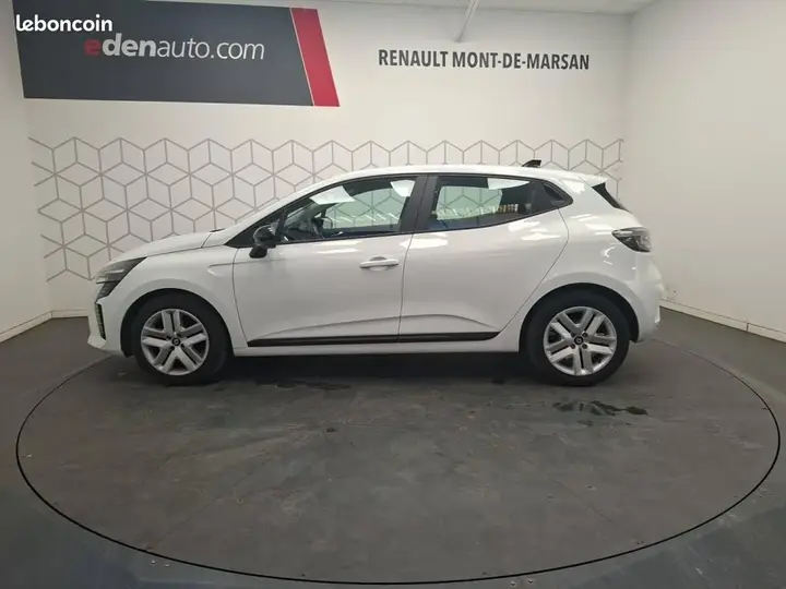 Renault Clio 2024 photo 5