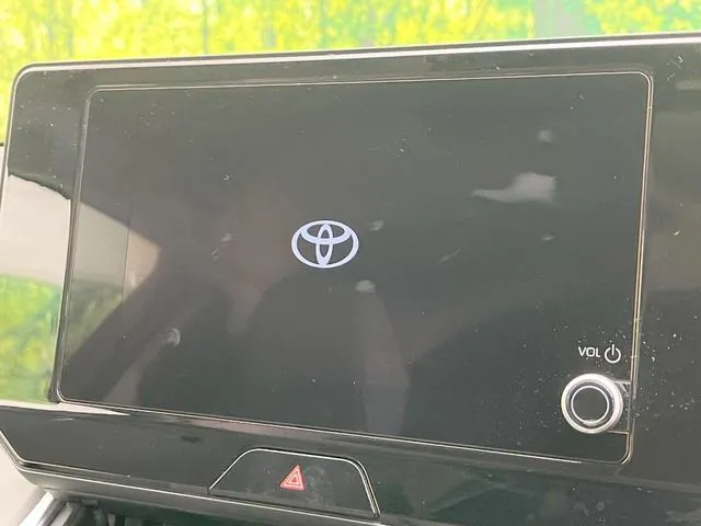 Toyota Harrier 2024 photo 3
