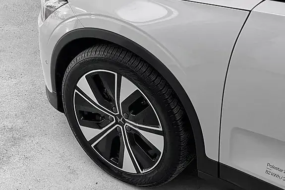 Polestar 2 2026 photo 4