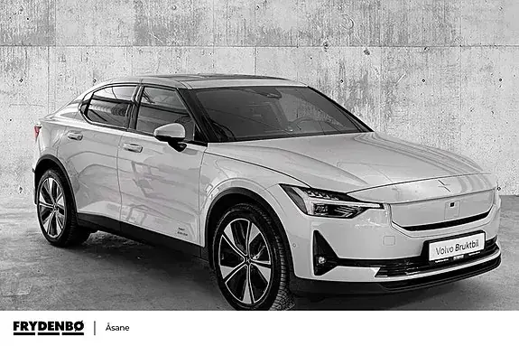 Polestar 2