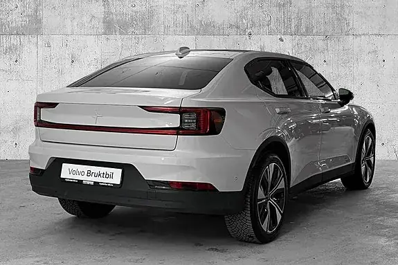 Polestar 2 2026 photo 5