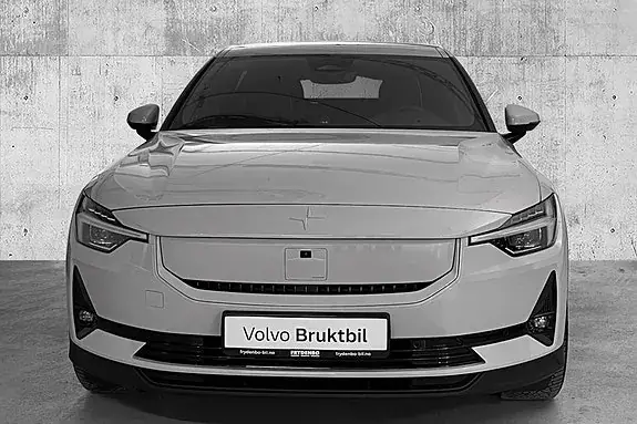 Polestar 2 2026 photo 2
