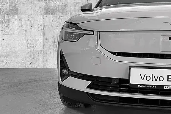 Polestar 2 2026 photo 3