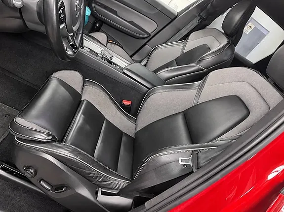 Volvo Xc60 2021 photo 5