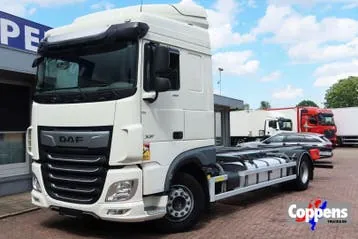 DAF Xf