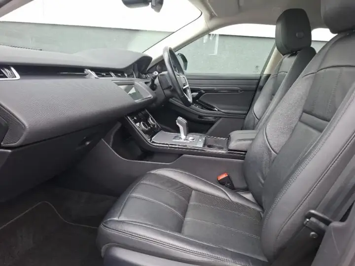 Land Rover Range Rover Evoque 2021 photo 5
