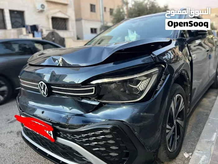 Volkswagen Id.6 Crozz Pure+ 2023 photo 3