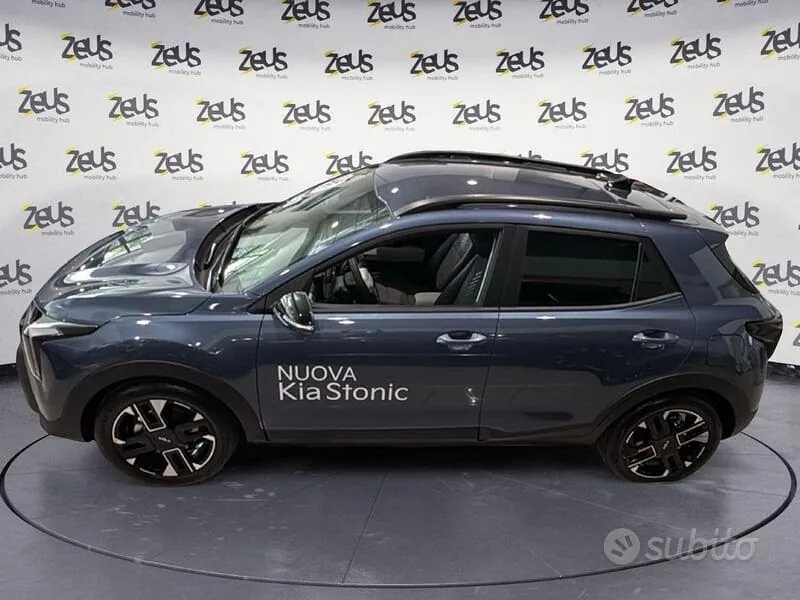 Kia Stonic 2026 photo 3
