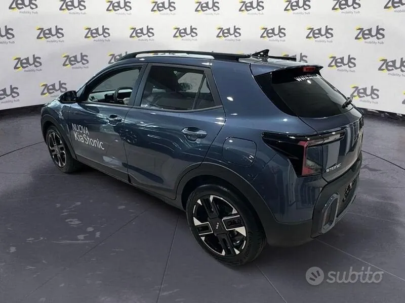 Kia Stonic 2026 photo 4