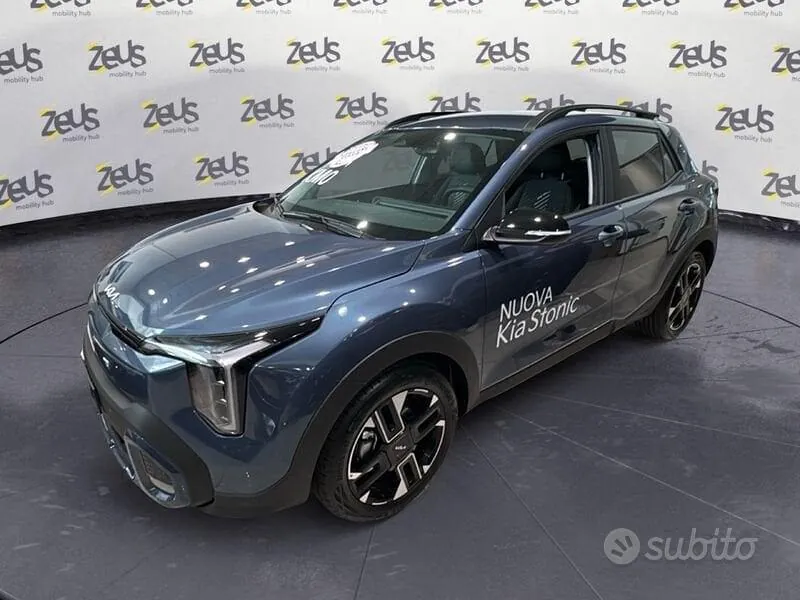Kia Stonic