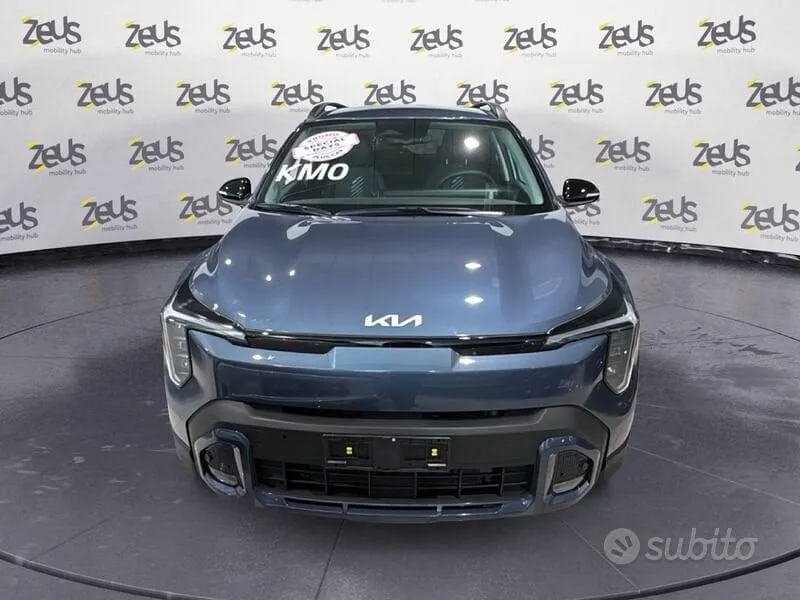 Kia Stonic 2026 photo 2
