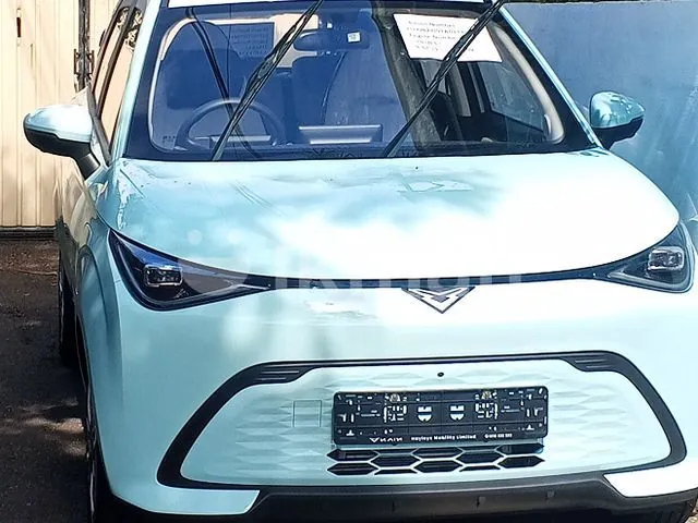 Kaiyi E04