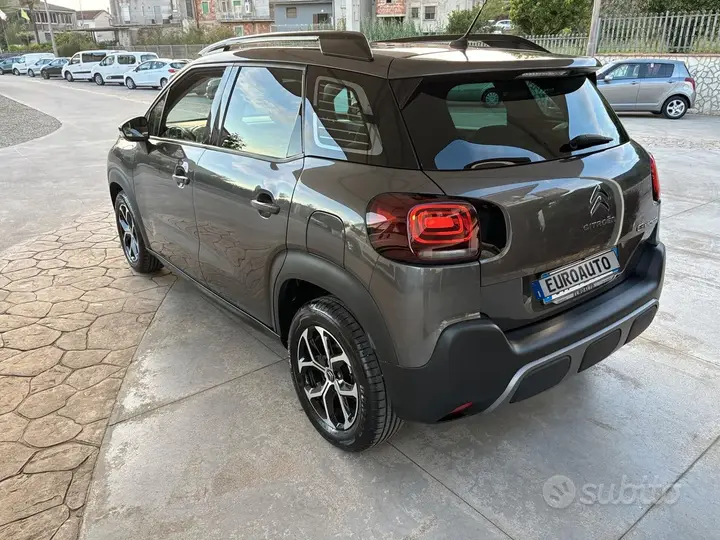 Citroen C3 Aircross 2023 photo 5