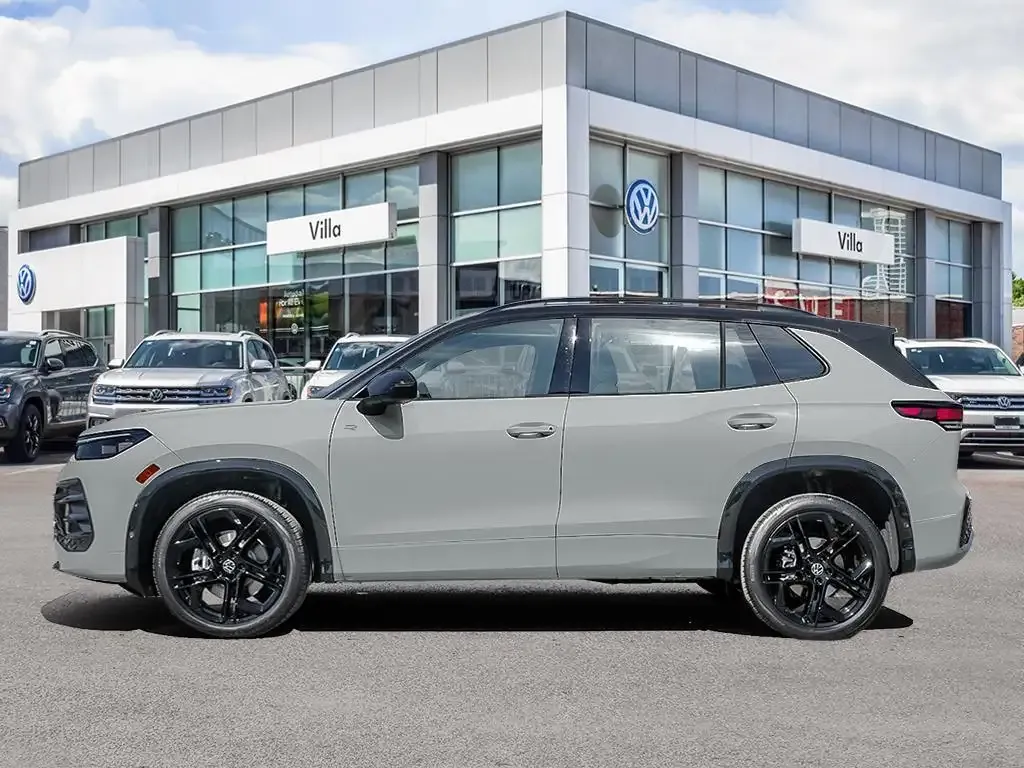 Volkswagen Tiguan 2026 photo 3
