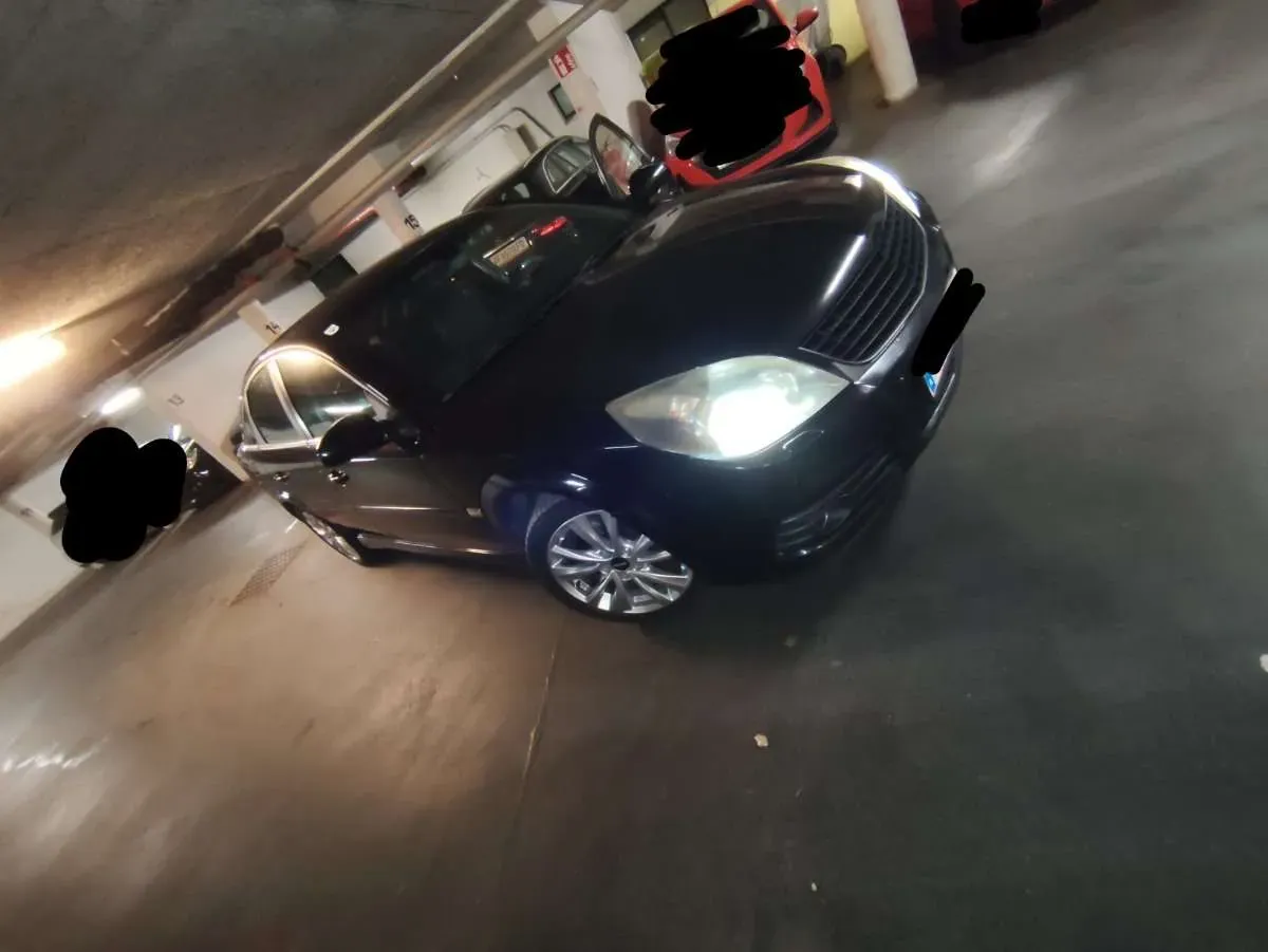 Opel Vectra