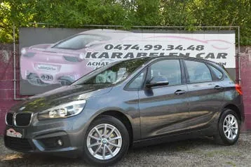 BMW 2 Series Active Tourer