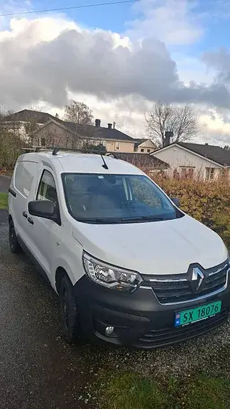 Renault Express