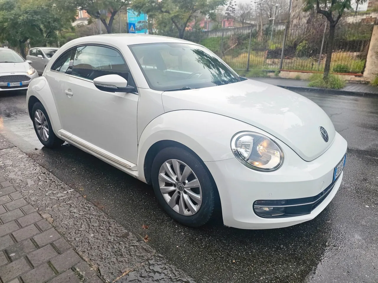 Volkswagen Maggiolino