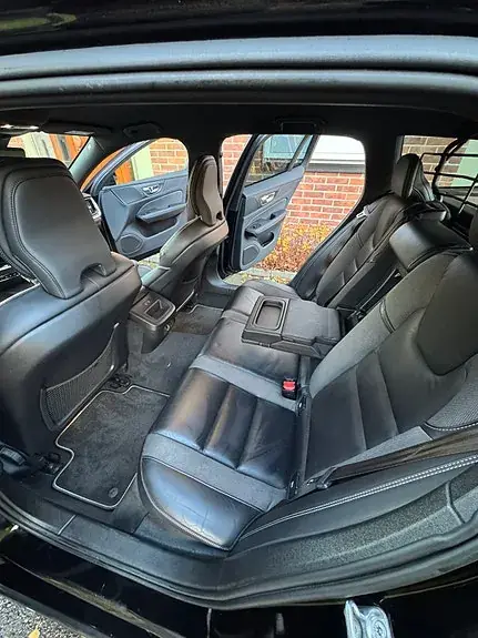 Volvo V60 2019 photo 5