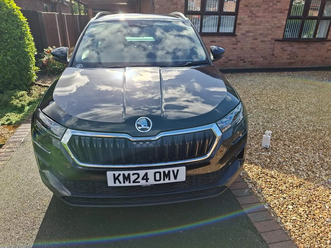 Skoda Karoq 2024 photo 5