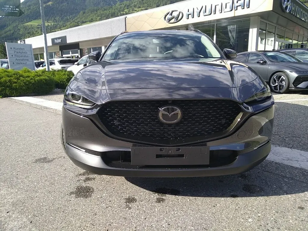 Mazda Cx-30 photo 3