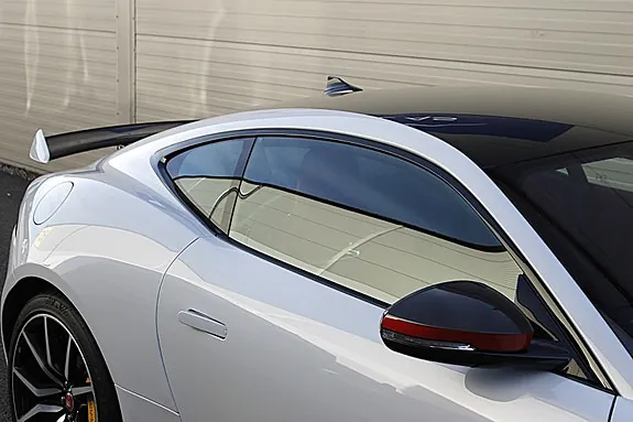 Jaguar F-Type 2020 photo 3