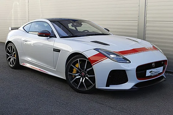 Jaguar F-Type 2020 photo 2