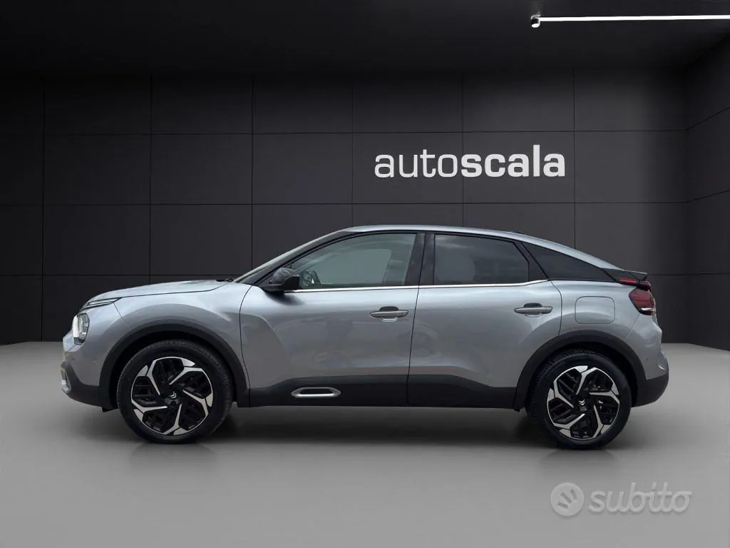 Citroen C4 2023 photo 2