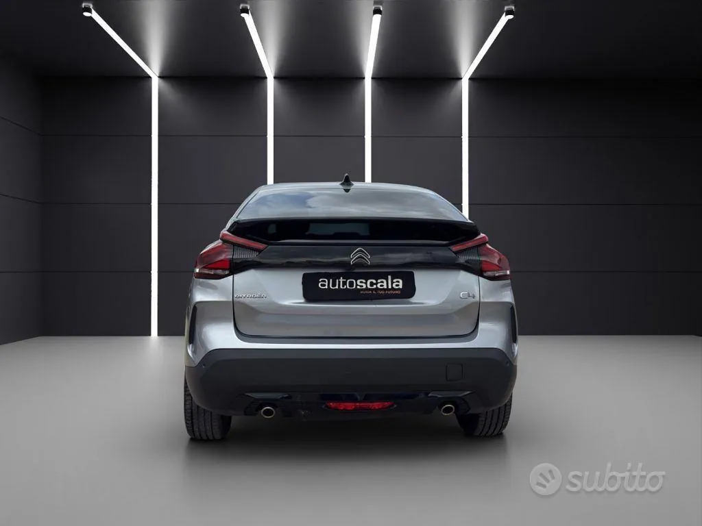 Citroen C4 2023 photo 4