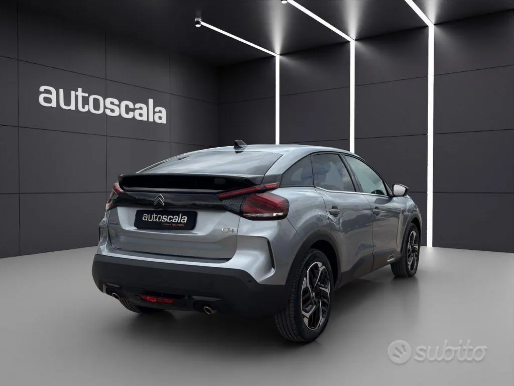 Citroen C4 2023 photo 5