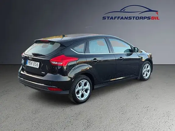 Ford Focus 2016 photo 5