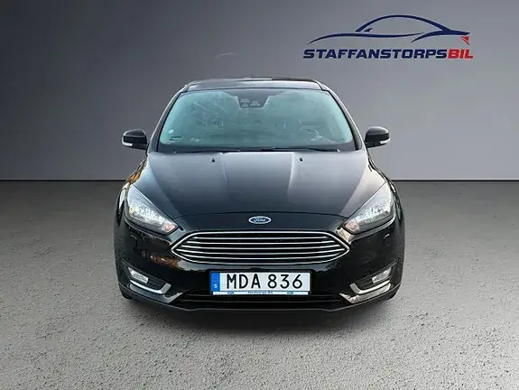 Ford Focus 2016 photo 2