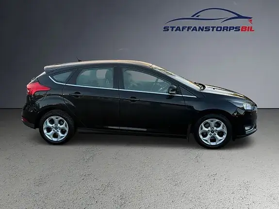 Ford Focus 2016 photo 4