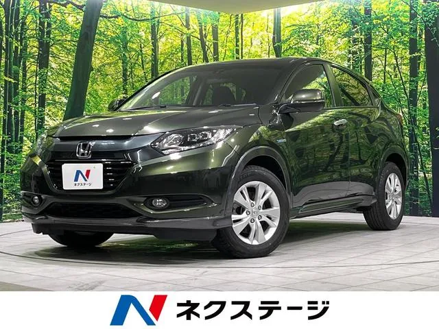 Honda Hybrid X