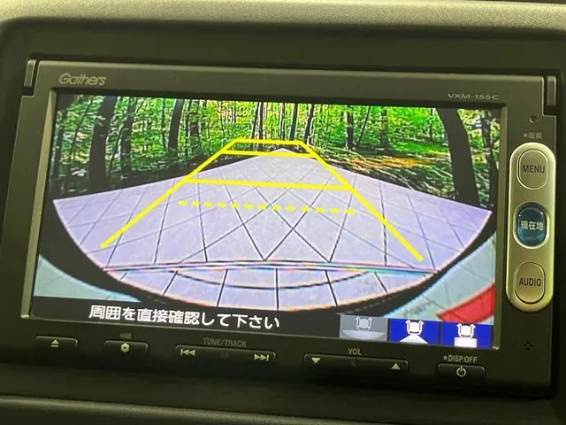 Honda Hybrid X 2015 photo 5