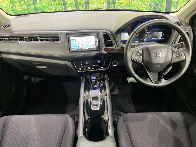 Honda Hybrid X 2015 photo 2