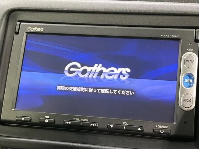 Honda Hybrid X 2015 photo 4