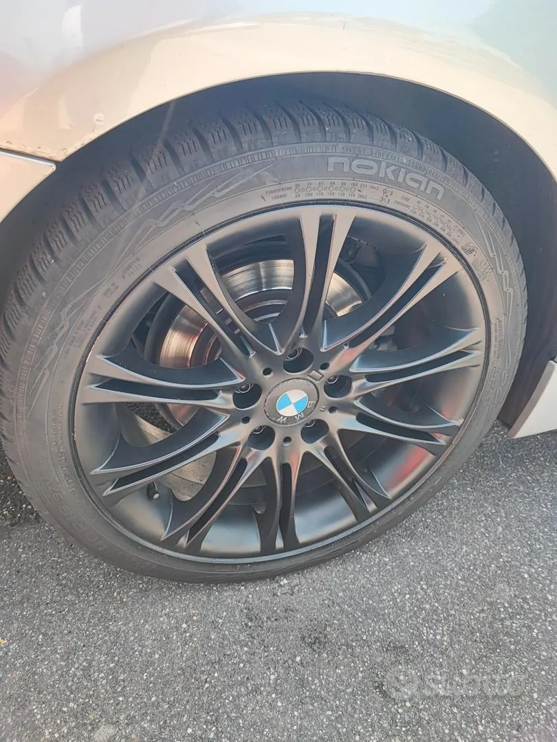 BMW 3 Series 2013 photo 4