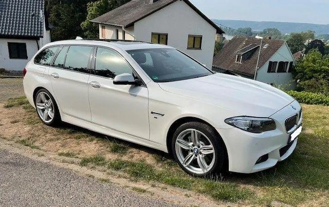 BMW 530D