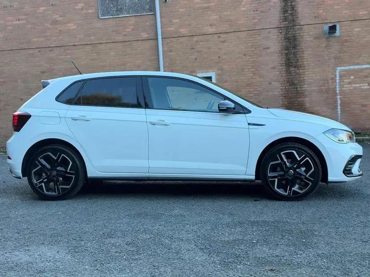 Volkswagen Polo 2026 photo 3