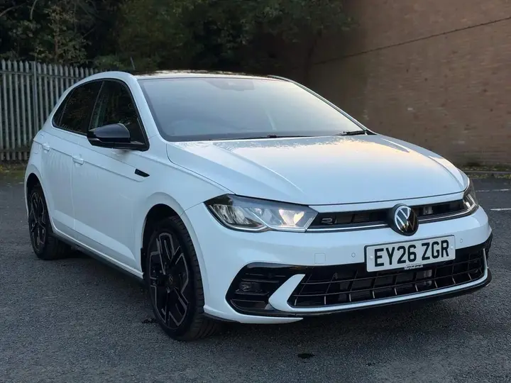 Volkswagen Polo 2026 photo 2