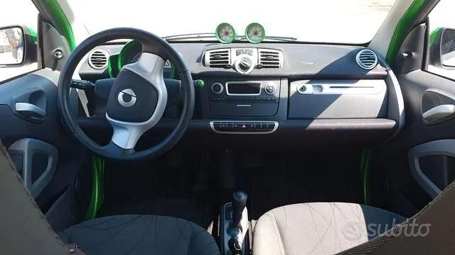 Smart Fortwo 2014 photo 4