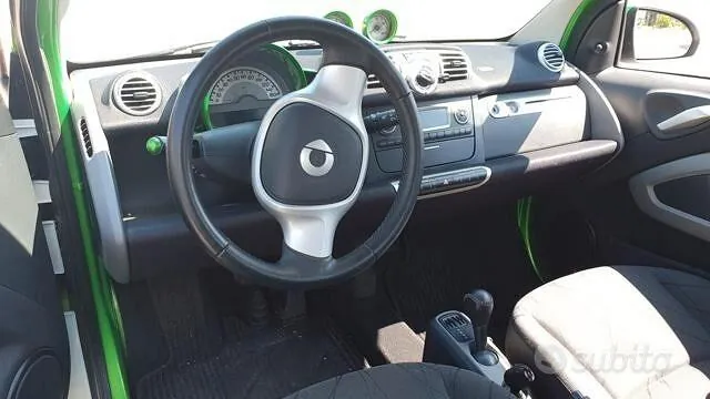 Smart Fortwo 2014 photo 5