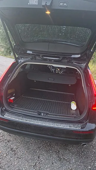 Volvo V60 2019 photo 5