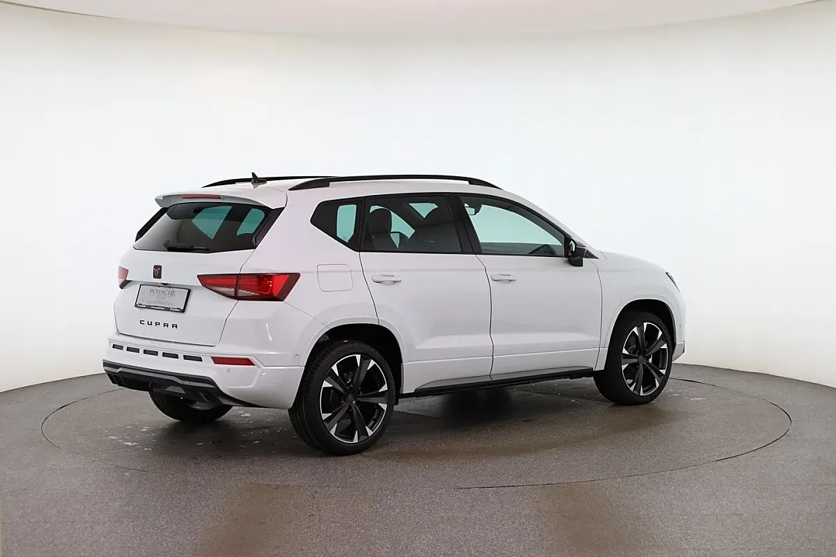 Cupra Ateca 2026 photo 2