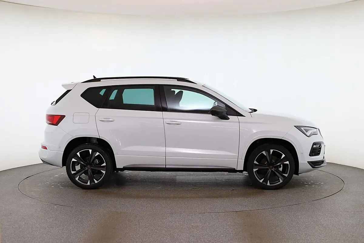 Cupra Ateca 2026 photo 3