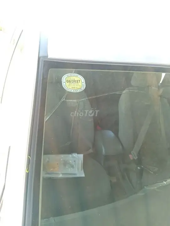 Toyota Innova 2012 photo 5